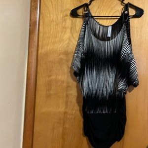 By Chocolate. Size Medium.